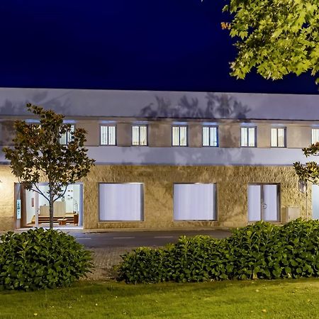 モンジン・デ・バスト Boutique Mouras Bed & Breakfast エクステリア 写真